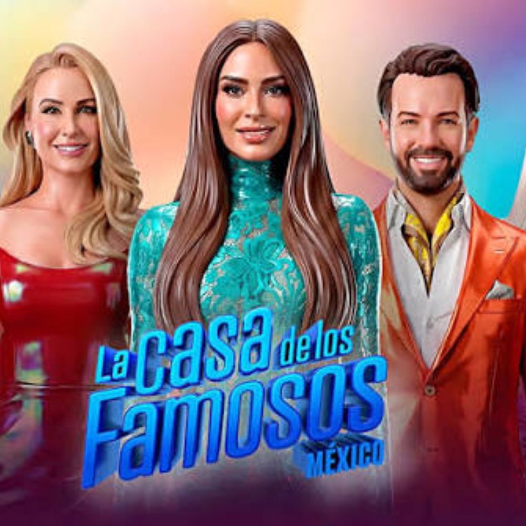 La Casa de Los Famosos hoy. Foto: N+
